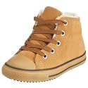 Converse Infants Chuck Taylor Allstar Boot Mid Lace-Up