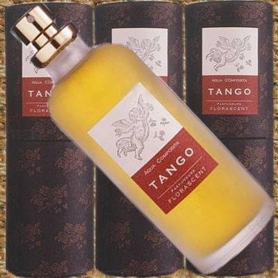 Florascent Aqua Composita Tango 60ml by Florascent Parfumeurs