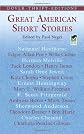 Great American Short Stories (Dover Thrift Editions)