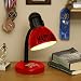 University of Maryland Dorm Desk Lamp