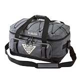 Columbia(コロンビア) Bullshark Duffle-L GRILL/BLACK UU9711の画像