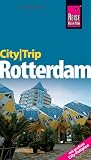 Image of CityTrip Rotterdam: Mit großem City-Faltplan