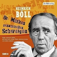 Dr.Murkes Gesammeltes Schweigen