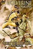 Wolverine Origins: Seven the Hard Way