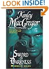 Sword of Darkness (Lords of Avalon, Book 1)