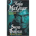 Sword of Darkness (Lords of Avalon, Book 1) book cover
