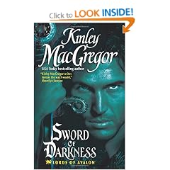 Sword Of Darkness