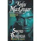 Sword of Darkness (Lords of Avalon, Book 1)