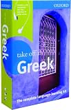 Oxford Take Off in Greek (Paperback with CDs)