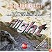 Virtual Audio Project: Flight