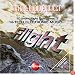 Virtual Audio Project: Flight