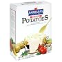 Barbara's Bakery Mashed Potatoes, 8-Ounce Boxes (Pack of 12)