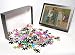 Photo Jigsaw Puzzle of Duc Dorleans Imprisoned from Mary Evans