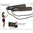 WellnessGear Digital Jump Rope