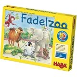 HABA 4328 - F&auml;delzoo - HABA