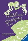 Miesel 05 und die Gruselgrotte - Ian Ogilvy