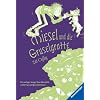 Miesel 05 und die Gruselgrotte