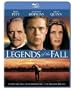 Legends of the Fall [Blu-ray]