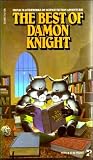 Best Damon Knight