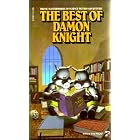 Best Damon Knight by Damon knight