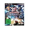 Dynasty Warriors Gundam 3