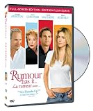 Rumor Has It...