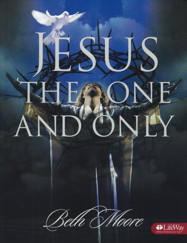 jesus the one  only