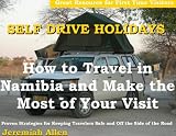 Self Drive Holidays: How to Drive in Namibia and Make the Most of Your Visit