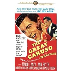 The Great Caruso