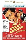 The Great Caruso
