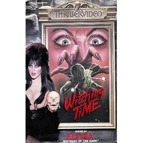 Witching Time [VHS]