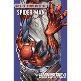 ultimate spider man vol 2 learning curve by bendis brian michael paperback200291