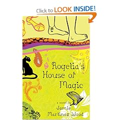 Rogelia's House of Magic