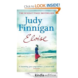 Eloise by Judy Finnigan