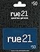 Rue 21 Gift Card $50