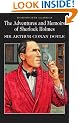 The Adventures & Memoirs of Sherlock Holmes (Wordsworth Classics)