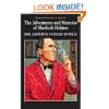 The Adventures & Memoirs of Sherlock Holmes (Wordsworth Classics)