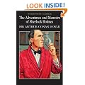 The Adventures & Memoirs of Sherlock Holmes (Wordsworth Classics)