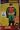 Rubies Costume Teen Titans Robin Toddler Costume