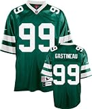 Mark Gastineau Reebok EQT Replithentic Throwback New York Jets Youth Jersey - Small (8)