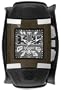 TechnoMarine Unisex XSMSHM22 Hummer Military Watch