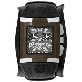 TechnoMarine Unisex Hummer Military Watch #XSMSHM22 by TechnoMarine