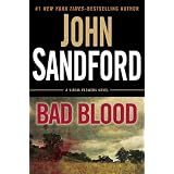 BadBlood:aVirgilFlowersnovel