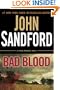 Bad Blood: a Virgil Flowers novel