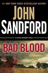 Bad Blood