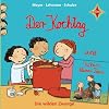 Die wilden Zwerge 2: Der Kochtag - Tsch�ss kleiner Piepsi