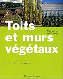 Toits et murs v�g�taux