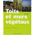 Toits et murs v�g�taux
