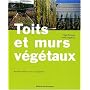 Toits et murs v�g�taux de Nigel Dunnett
