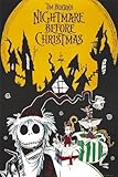 �u�i�C�g���A�[�E�r�t�H�A�E�N���X�}�X The Nightmare Before Christmas �f�B�Y�j�[ �|�X�^�[ [�������ၕ�z�r�[]�v�̃C���[�W�摜